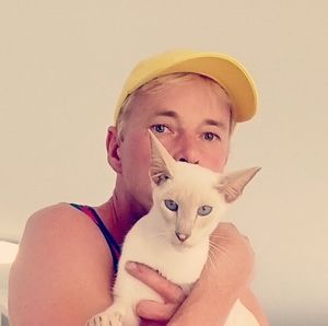 Meet your Posher, Christopher